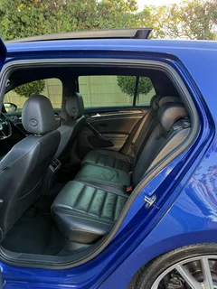 Vw Golf 7 R For Sale