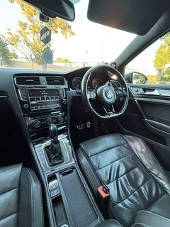 Vw Golf 7 R For Sale