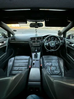 Vw Golf 7 R For Sale