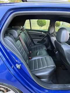 Vw Golf 7 R For Sale