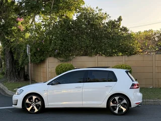Vw Golf 7 Gti For Sale