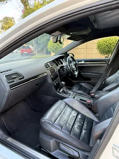 Vw Golf 7 Gti For Sale