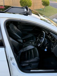 Vw Golf 7 Gti For Sale