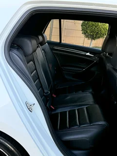 Vw Golf 7 Gti For Sale