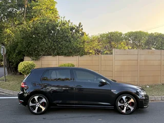 Vw Golf 7 Gti For Sale