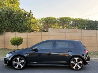 Vw Golf 7 Gti For Sale