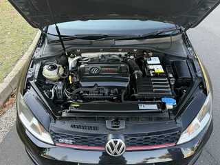 Vw Golf 7 Gti For Sale