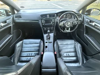 Vw Golf 7 Gti For Sale