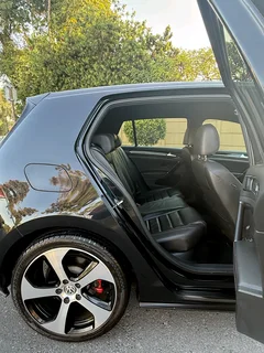 Vw Golf 7 Gti For Sale