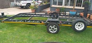 Car Trailer