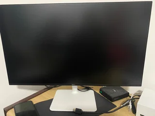 Dell 27 Inch Monitor