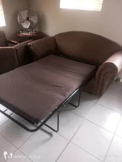 Sleeper Couch