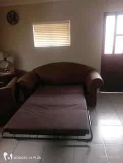 Sleeper Couch