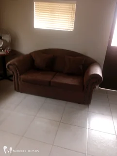 Sleeper Couch