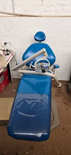 Adec Dental chair