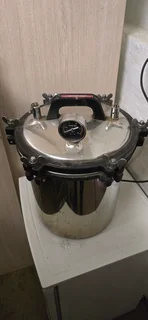 Autoclave sterilizer