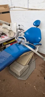 Dental equipment
