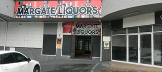 Liquor store