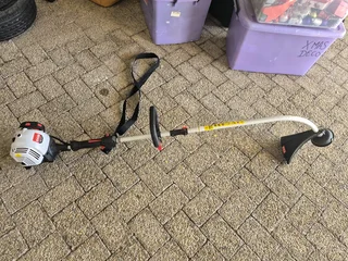 Ryobi Petrol Weedeater