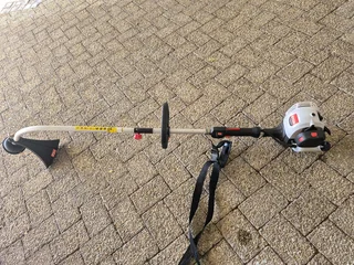 Ryobi Petrol Weedeater