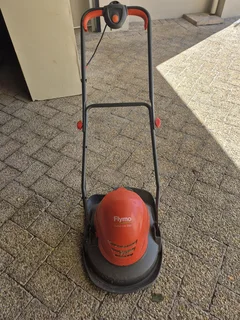 Lawnmower Flymo Turbolite 250
