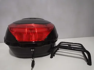 Motorbike top box for sale