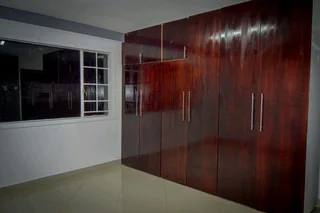 Flat to rent in Stonebridge(Phoenix)