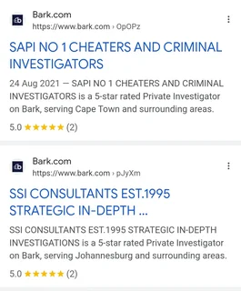 CHEATERS SSIPI 0780071412 ATTACHED OUR DOMESTIC CHEATING SPOUSE BILLBOARD BACK IN 1997 27 YEARS AGO