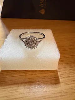 Engagement Ring