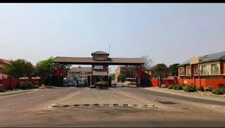 Rental - Ad posted by Ramaite Maria