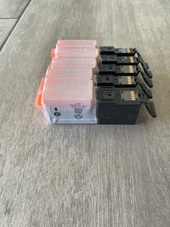 Canon CLI-451 Brand New Ink Cartridges