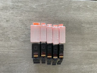 Canon CLI-451 Brand New Ink Cartridges