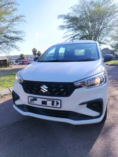 Suzuki Ertiga