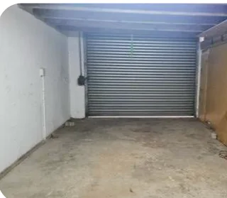 Garage space (I’m looking to rent)