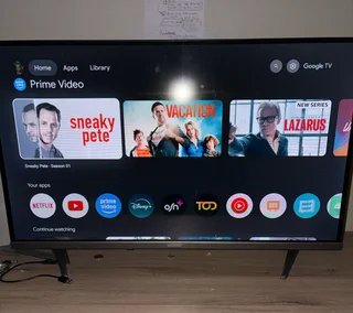 Skyworth Smart TV 32 inch