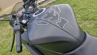 Suzuki Gixxer SF250 for sale