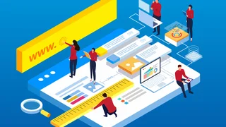 Professional Website Design &amp; Development – From R500 | Fast 48-Hour Delivery! | ElmMac Services