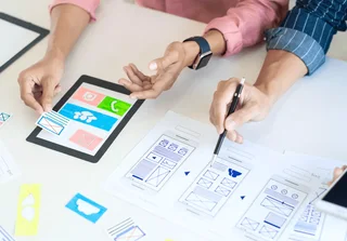 Mobile App Design &amp; Software Development | Consult for Pricing – ElmMac