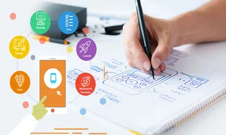 Mobile App Design &amp; Software Development | Consult for Pricing – ElmMac