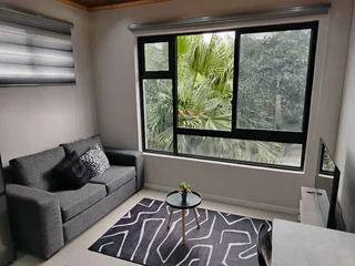 Modern, Secure and Fully Furnished One Bedroom Unit in Upmarket Vincent Heights