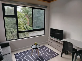 Modern, Secure and Fully Furnished One Bedroom Unit in Upmarket Vincent Heights