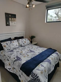 Modern, Secure and Fully Furnished One Bedroom Unit in Upmarket Vincent Heights