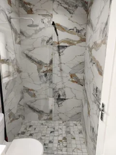 Modern, Secure and Fully Furnished One Bedroom Unit in Upmarket Vincent Heights