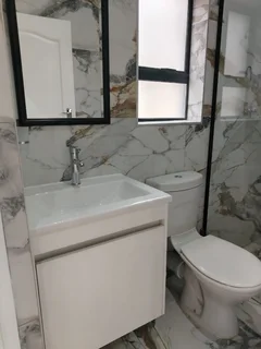 Modern, Secure and Fully Furnished One Bedroom Unit in Upmarket Vincent Heights