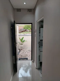 Modern, Secure and Fully Furnished One Bedroom Unit in Upmarket Vincent Heights