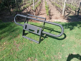 1973 Land Rover Defender Single Cab