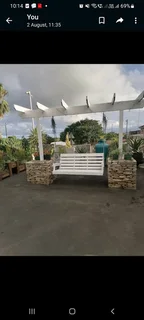 Beautiful 2bedroom home in Westcliff