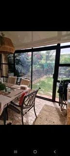 Beautiful 2bedroom home in Westcliff