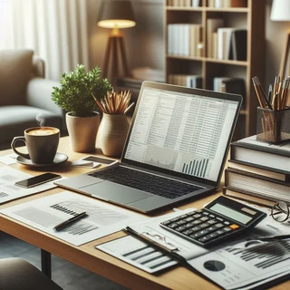South Africa’s Trusted Accounting Partner