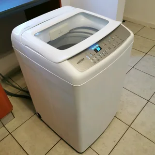 Samsung Washing Machine - Wobble 9kg